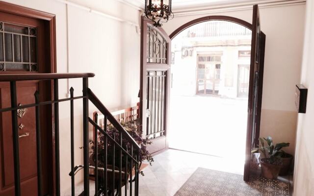 Hostal B&B Poblenou