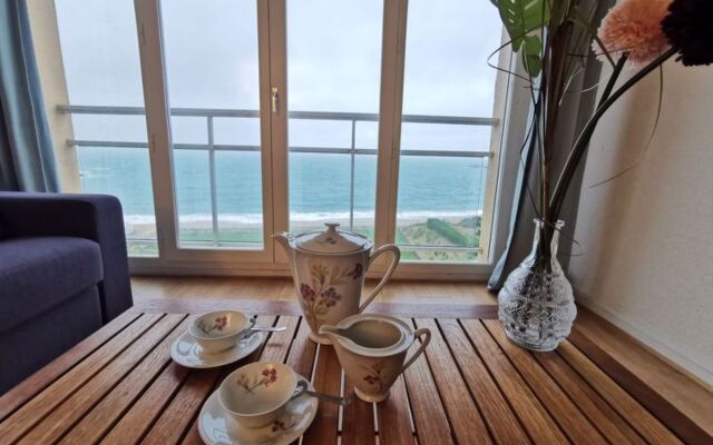 Villa Val Saint Malo