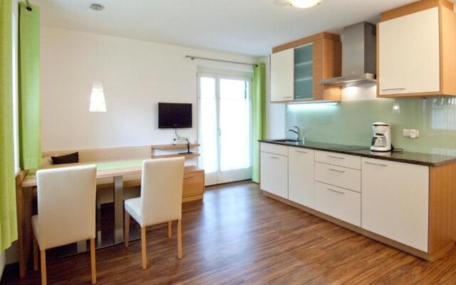 Obermaratscher Apartments Residence