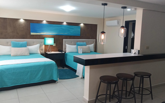 Baja Inn Hoteles Ensenada