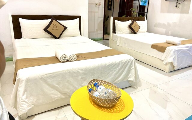 Bui Family Homestay