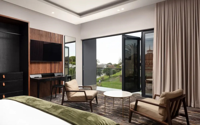 Anfani Boutique Hotel