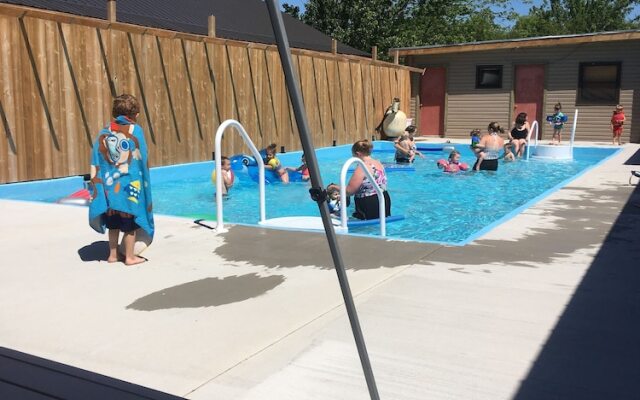 Jemseg Lakeview Motel