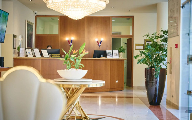 BRISTOL Hotel Opatija