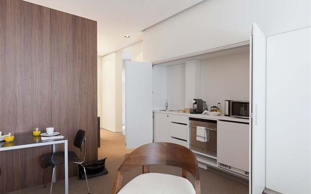 Residence Wyck