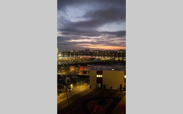 Belgrade Waterfront Lux