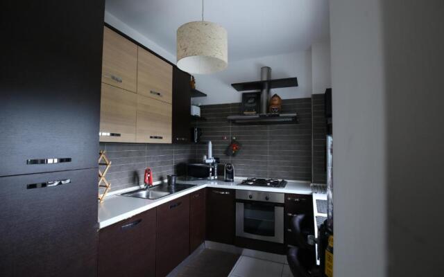 Cassino - Appartamento Duplex - Parco Rondo