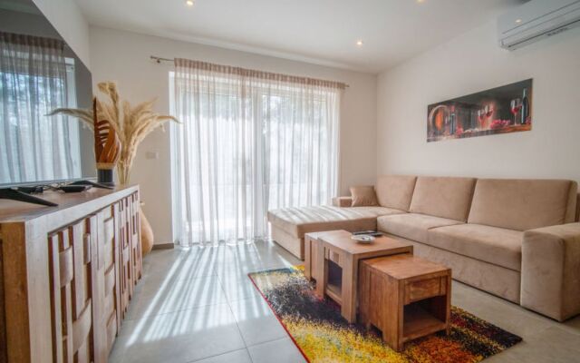 House Artatore Losinj / Mali Losinj