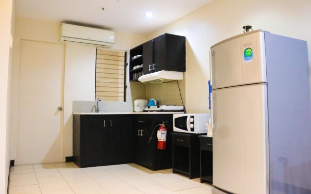 RedDoorz Plus @ Mabolo Cebu