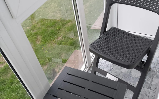 Апартаменты Лазурный релакс