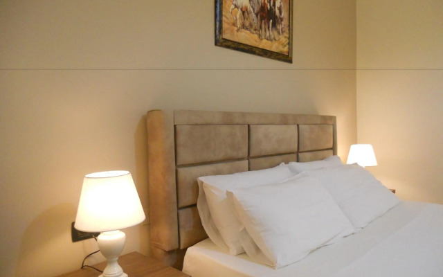 Hotel Onorato