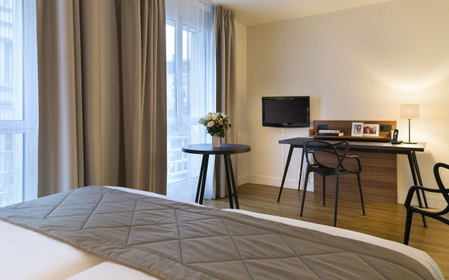 Citadines Tour Eiffel Paris