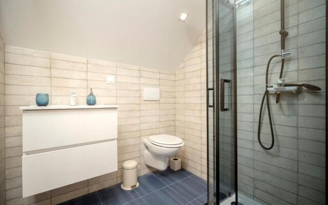 Exclusive Boutique Seaside Suites