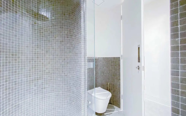 Pyrmont Town House