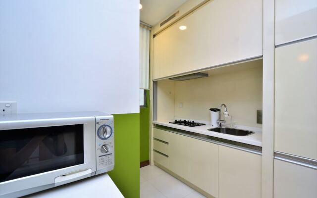 GetaWay Home Suite KLCC