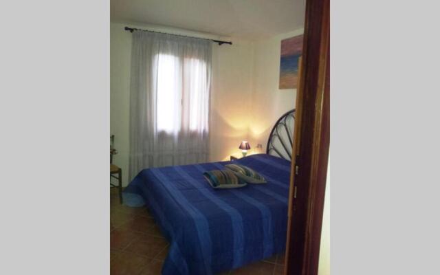 Appartamento a 50 metri dal mare