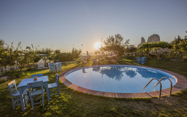 Karlik Evi Boutique Hotel - Special Class