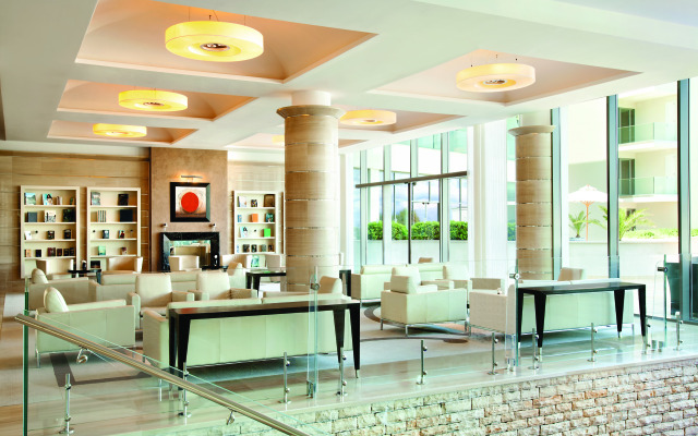 Kempinski Hotel Adriatic