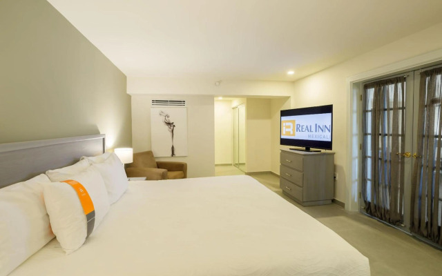 Real Inn Mexicali