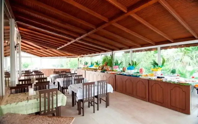 Adalin Resort Otel Kemer - All Inclusive