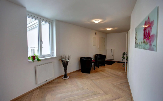 Gasser Apartments Vienna