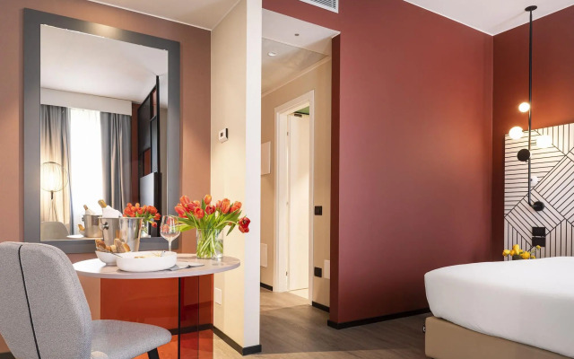 Quark Hotel Milano