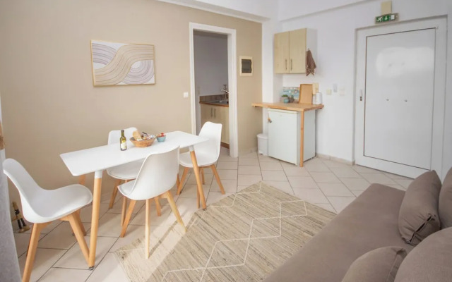 Infinity Wellness Apartment Hotel