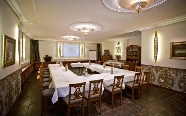Hotel Karpfen Eberbach