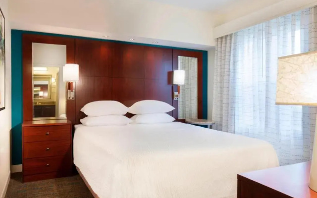 Residence Inn Stillwater