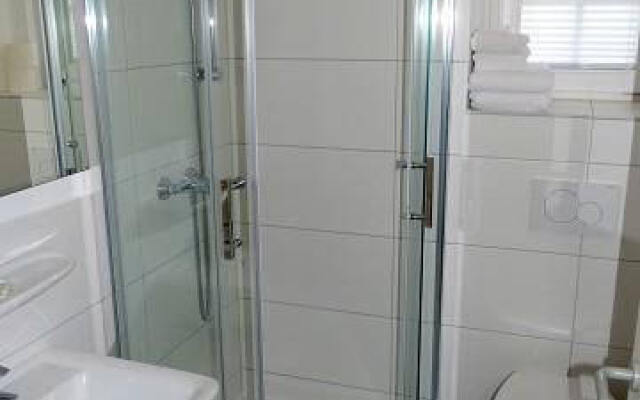 Apartmenthaus Kiek Ut