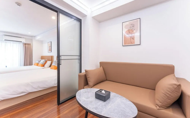 Tabist HOTEL UENO 39