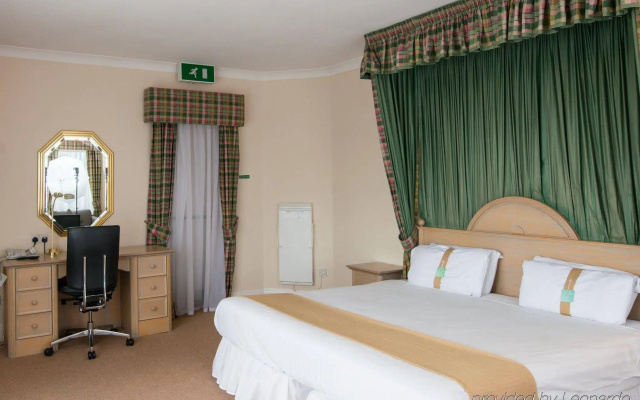 Holiday Inn Norwich North by IHG