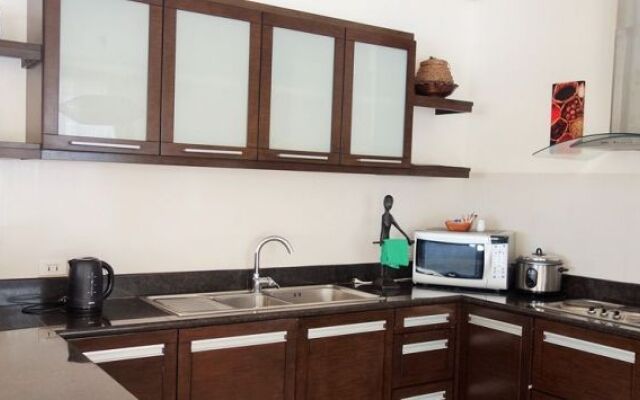 Boracay Apartments at 7Stones