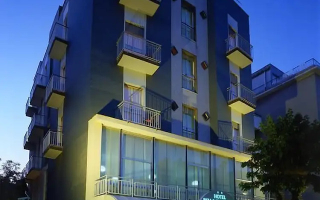 Hotel Bella Romagna