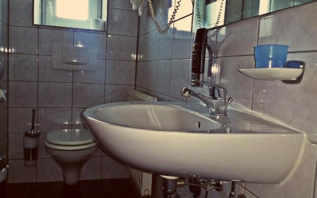 Hotel Al Cavallino