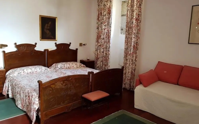 Pazo Vilabade