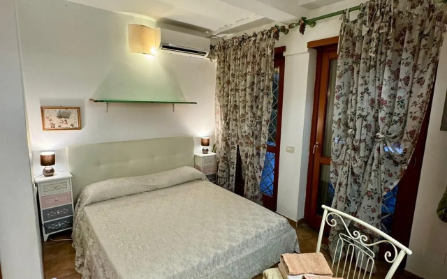 Le suite nel parco (Appia antica)