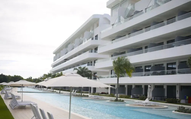 1BRM Infinity Homes Punta Cana