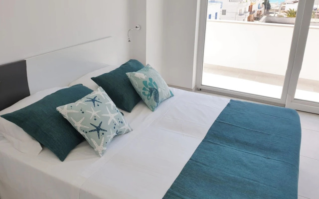 Appartamenti Oltremare