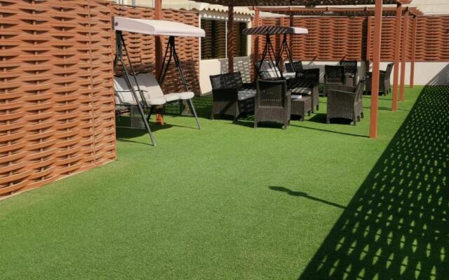 Rahhal Albahr Serviced Apartments