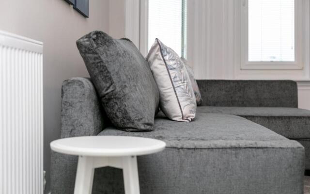 Seaforth Suite - Donnini Apartments