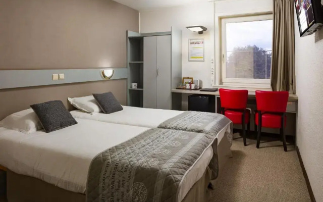 Hotel Vivaldi
