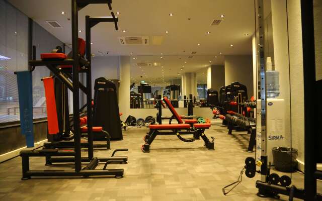 Tryp By Wyndham Istanbul Sancaktepe