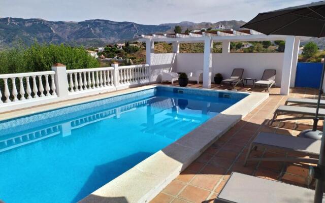 Bed and Breakfast La Madrugada