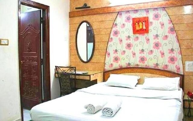 Hotel JK Raj Regency