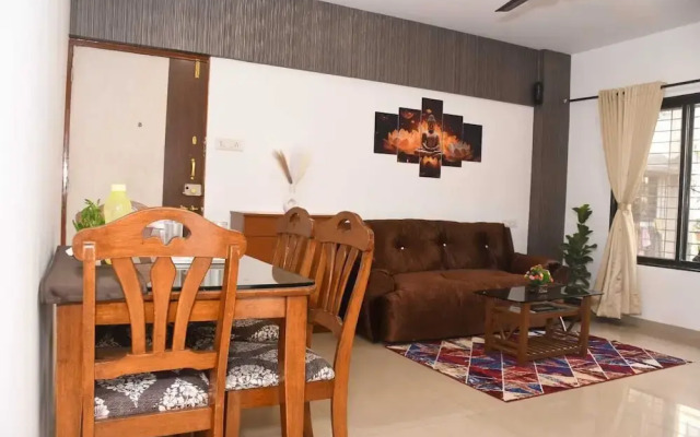 Tulsi Home Stay