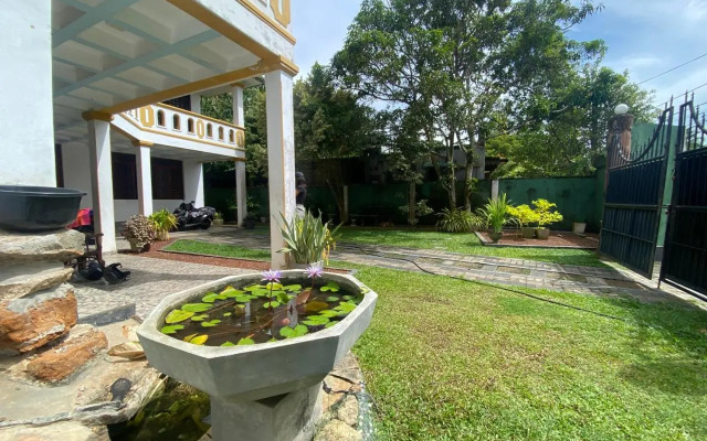 VILLA 826 Ahungalla