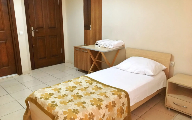 Akca Apart Otel