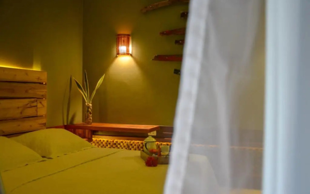 Pousada Canoe Brasil