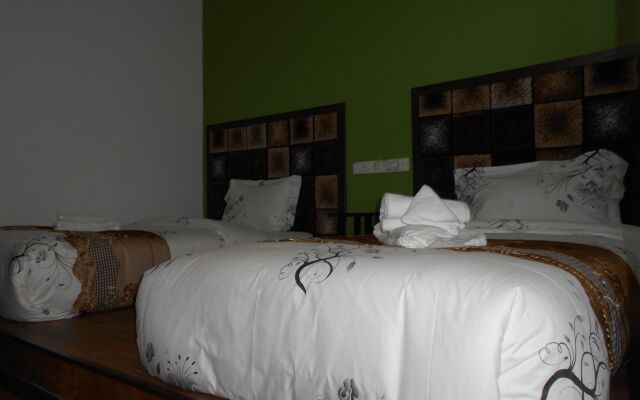 De Grand Boutique Hotel
